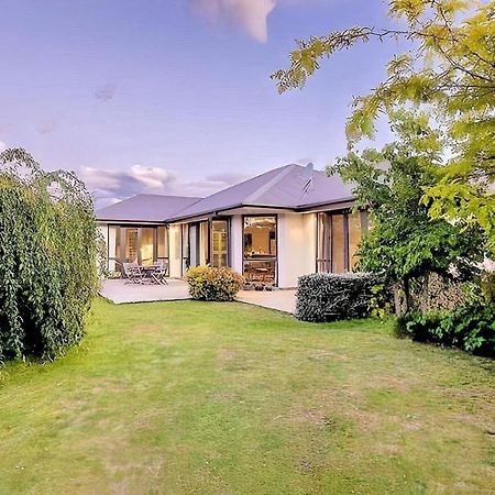 Wanaka Holiday Home Zewnętrze zdjęcie