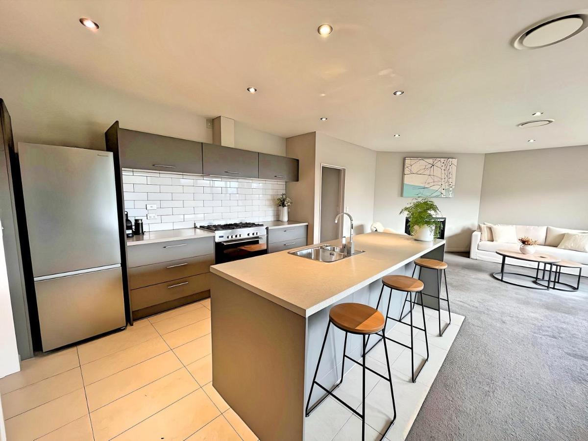 Wanaka Holiday Home Zewnętrze zdjęcie