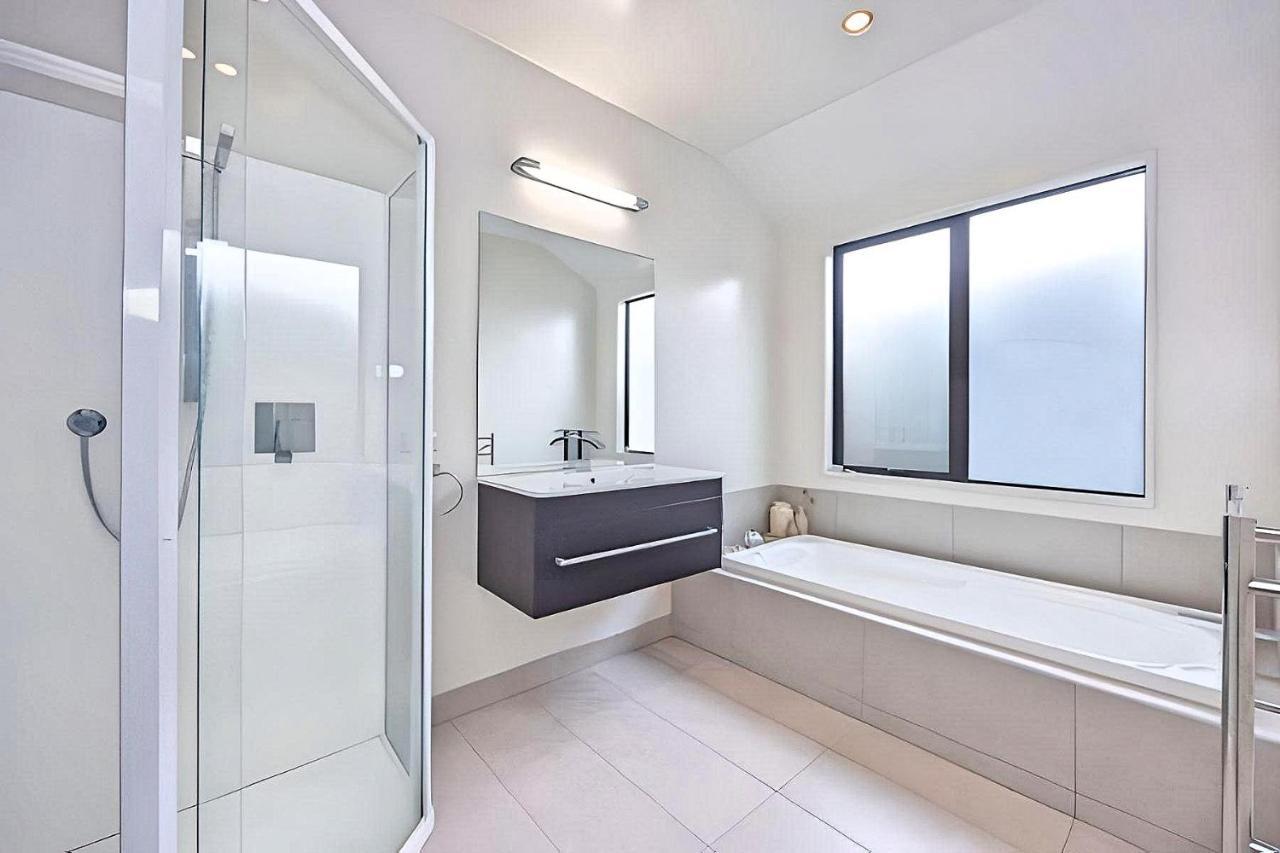 Wanaka Holiday Home Zewnętrze zdjęcie