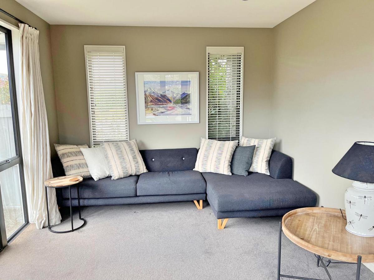 Wanaka Holiday Home Zewnętrze zdjęcie
