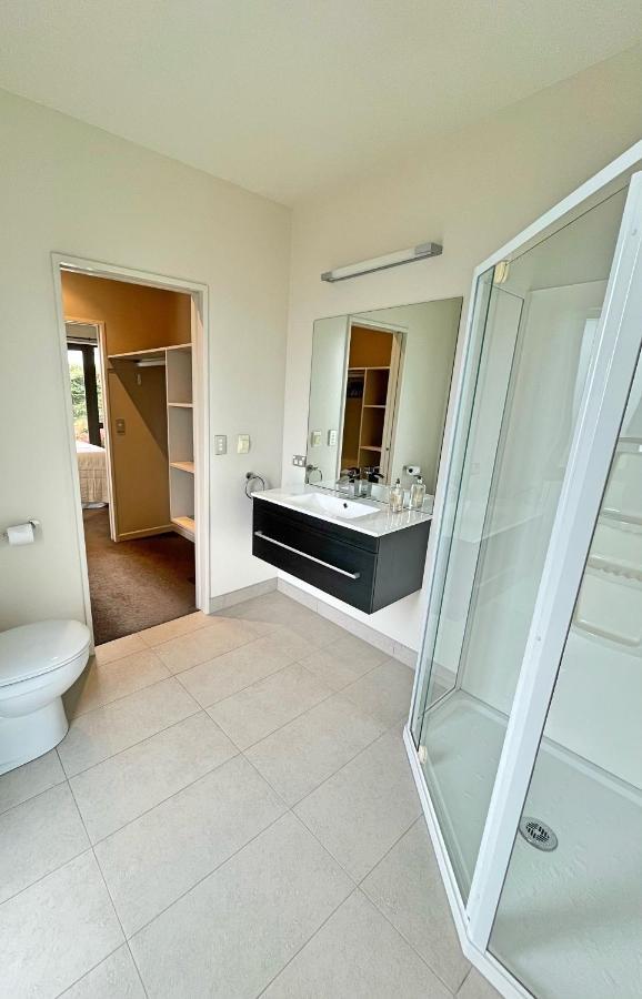 Wanaka Holiday Home Zewnętrze zdjęcie