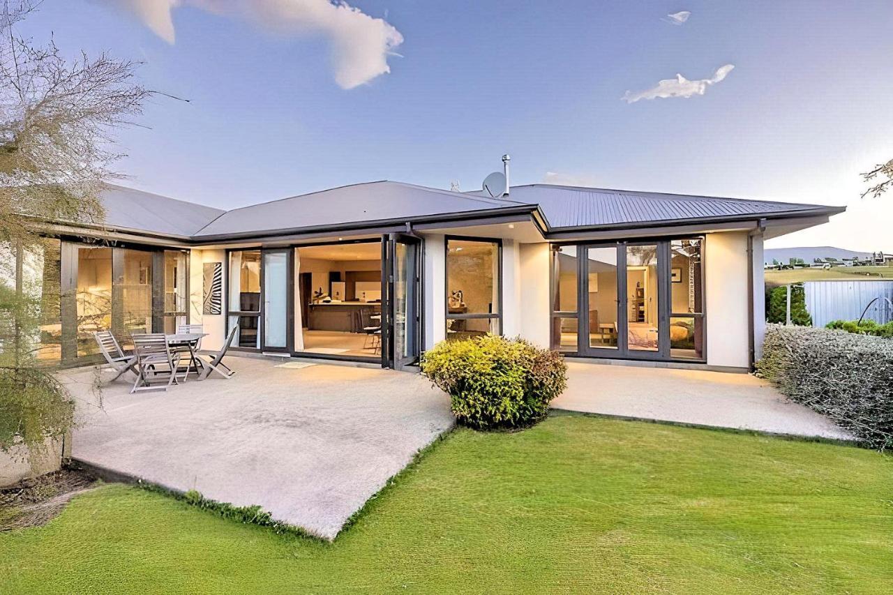 Wanaka Holiday Home Zewnętrze zdjęcie