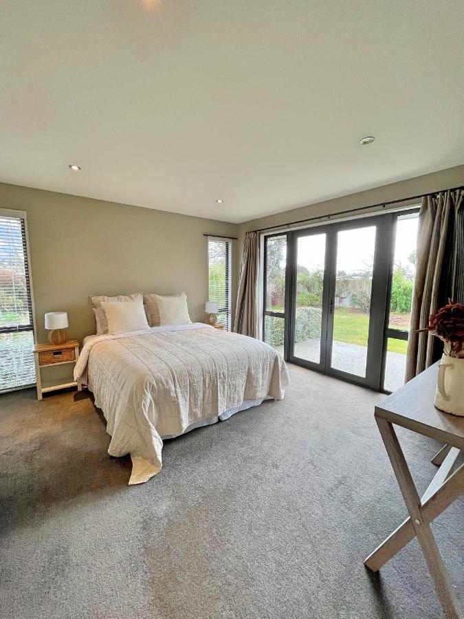 Wanaka Holiday Home Zewnętrze zdjęcie