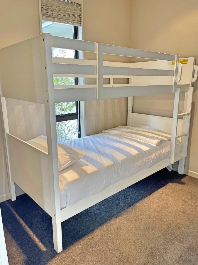 Wanaka Holiday Home Zewnętrze zdjęcie